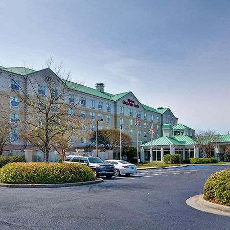 Hilton Garden Inn Mobile East Bay / Daphne Buitenkant foto