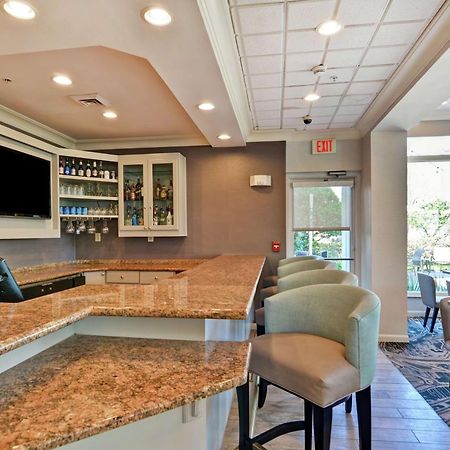 Hilton Garden Inn Mobile East Bay / Daphne Buitenkant foto