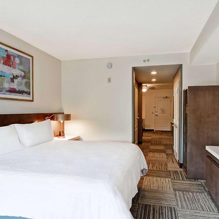 Hilton Garden Inn Mobile East Bay / Daphne Buitenkant foto