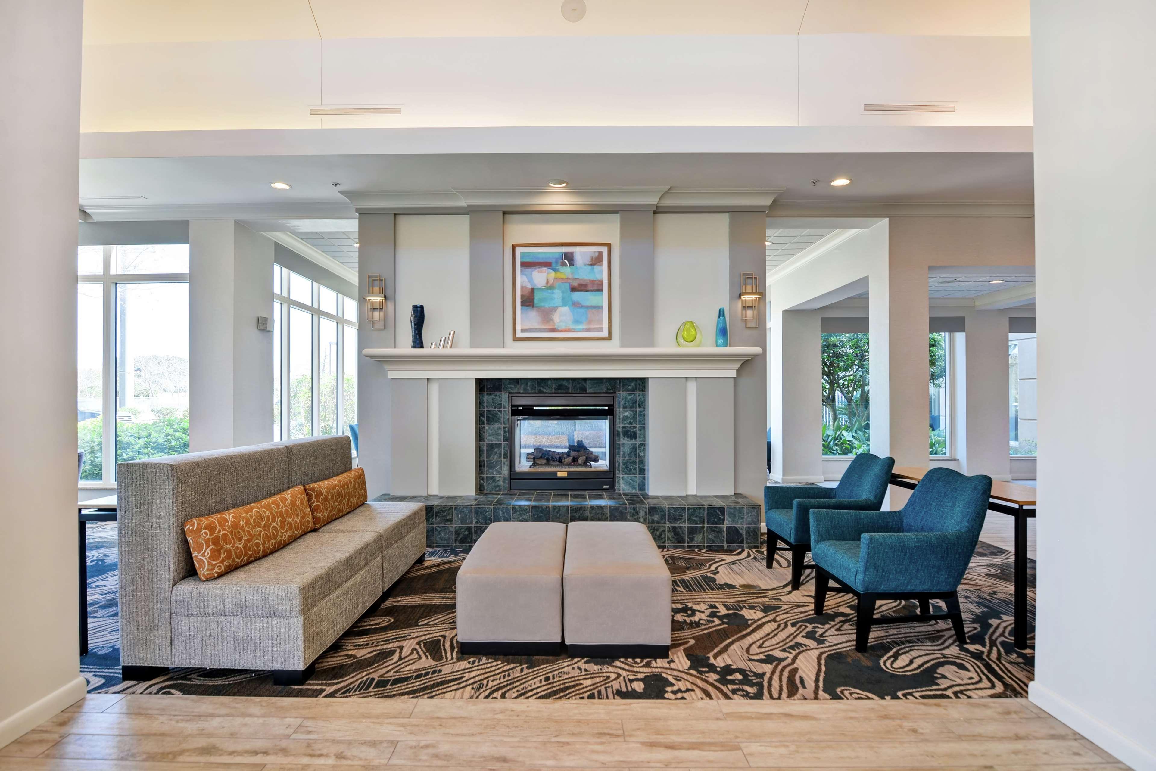 Hilton Garden Inn Mobile East Bay / Daphne Buitenkant foto