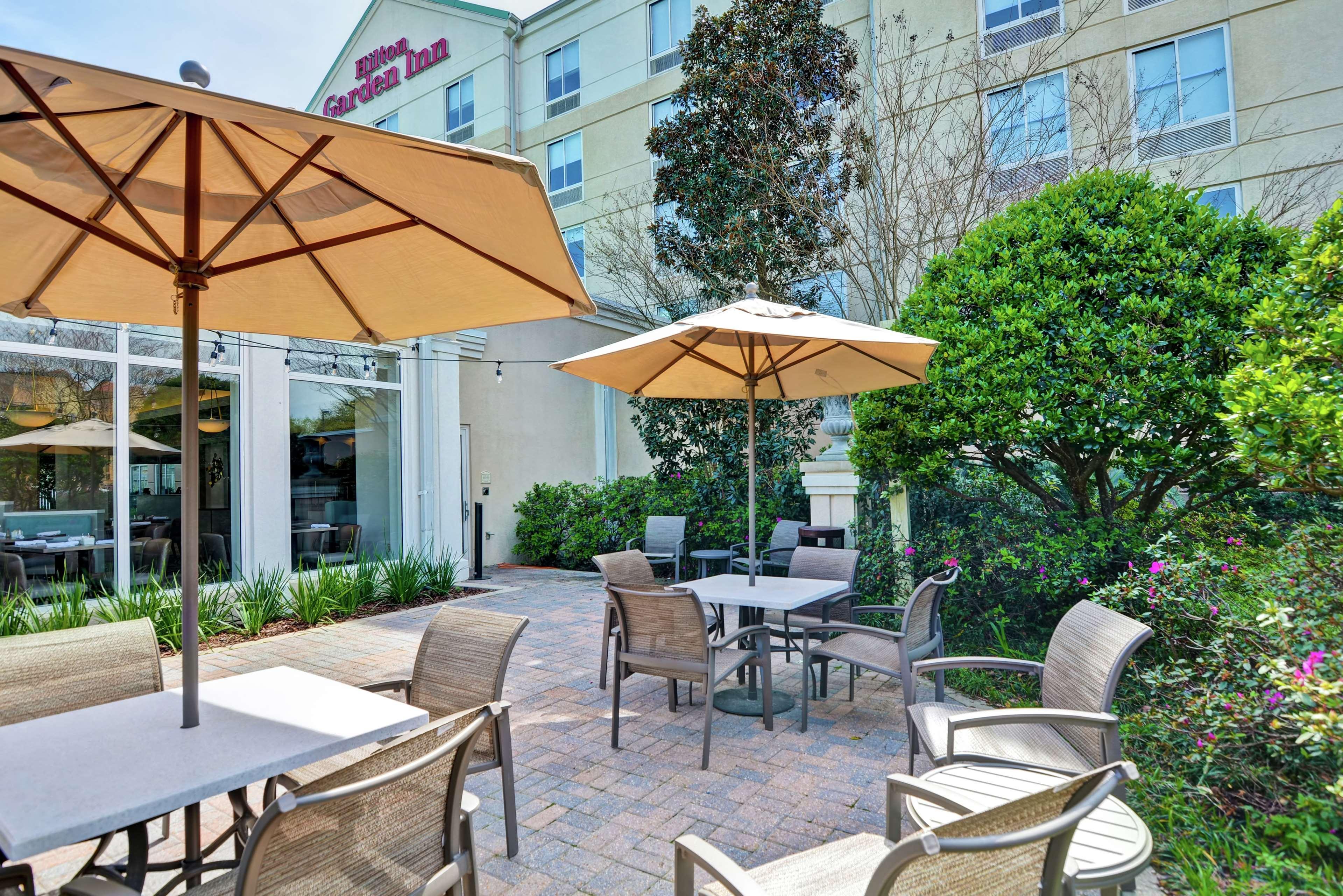 Hilton Garden Inn Mobile East Bay / Daphne Buitenkant foto