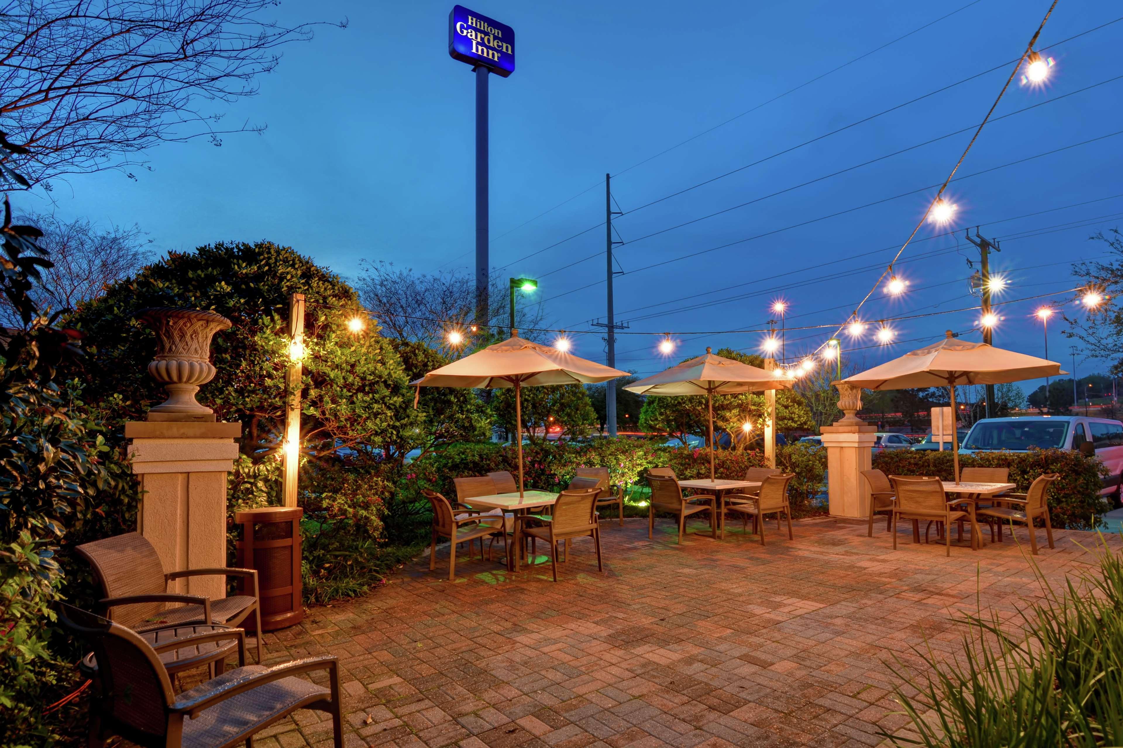 Hilton Garden Inn Mobile East Bay / Daphne Buitenkant foto