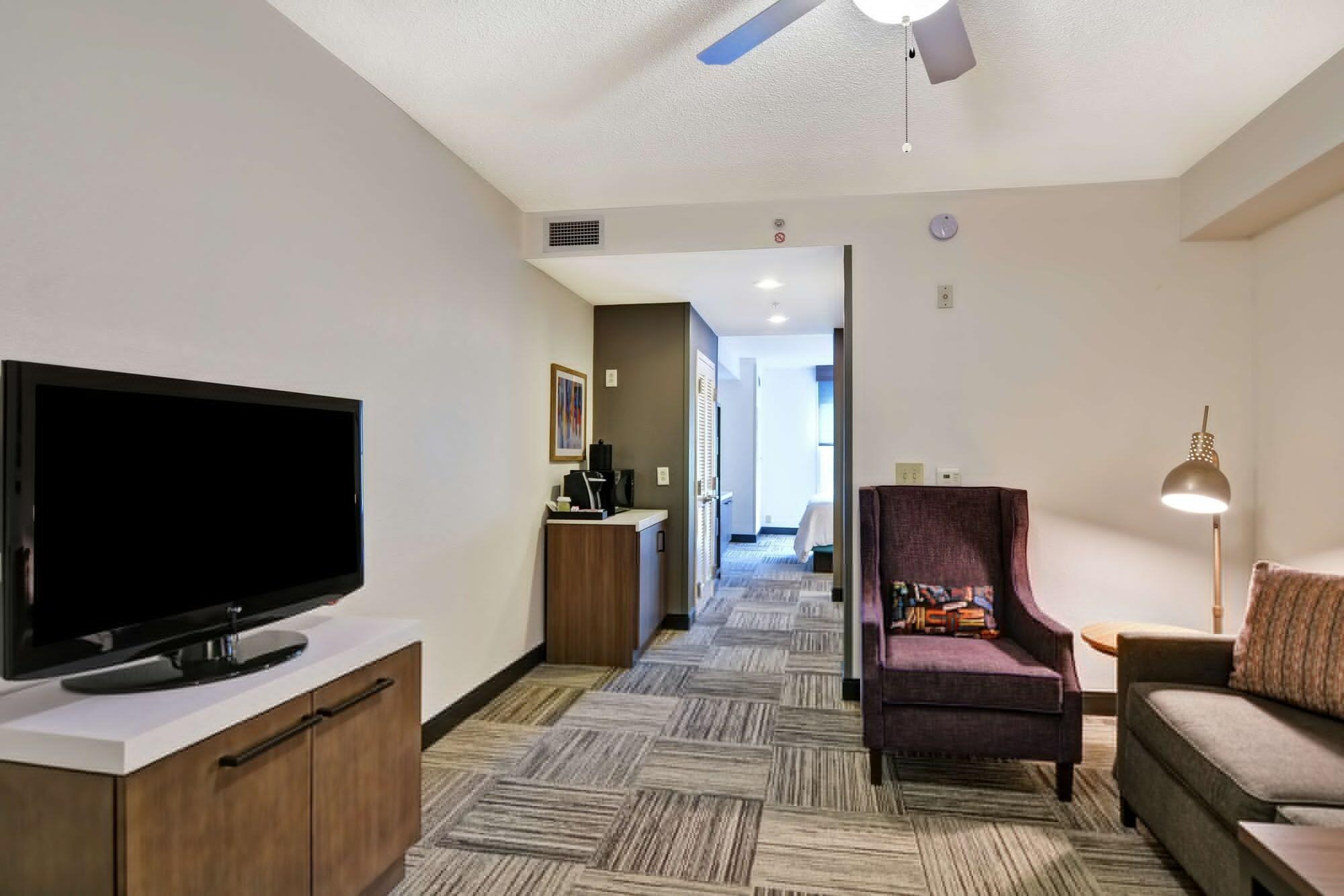 Hilton Garden Inn Mobile East Bay / Daphne Buitenkant foto