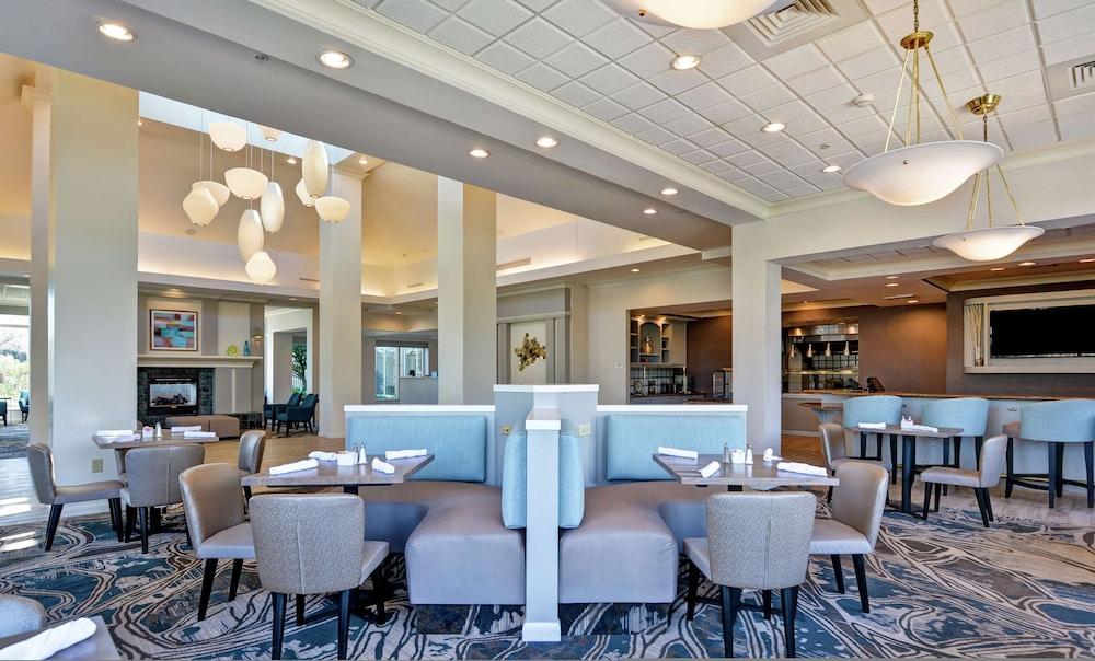 Hilton Garden Inn Mobile East Bay / Daphne Buitenkant foto