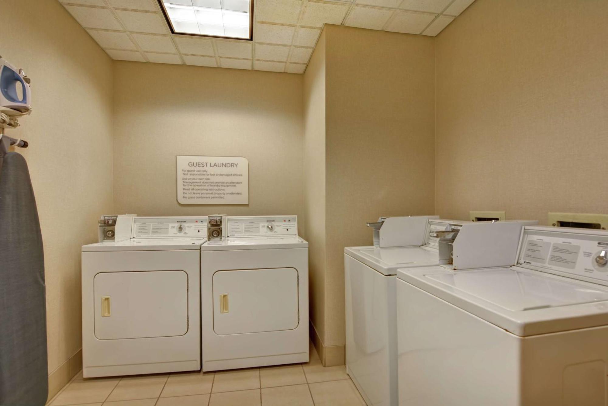 Hilton Garden Inn Mobile East Bay / Daphne Buitenkant foto