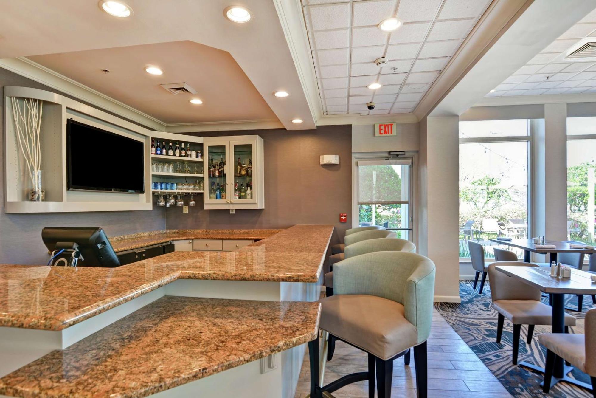 Hilton Garden Inn Mobile East Bay / Daphne Buitenkant foto