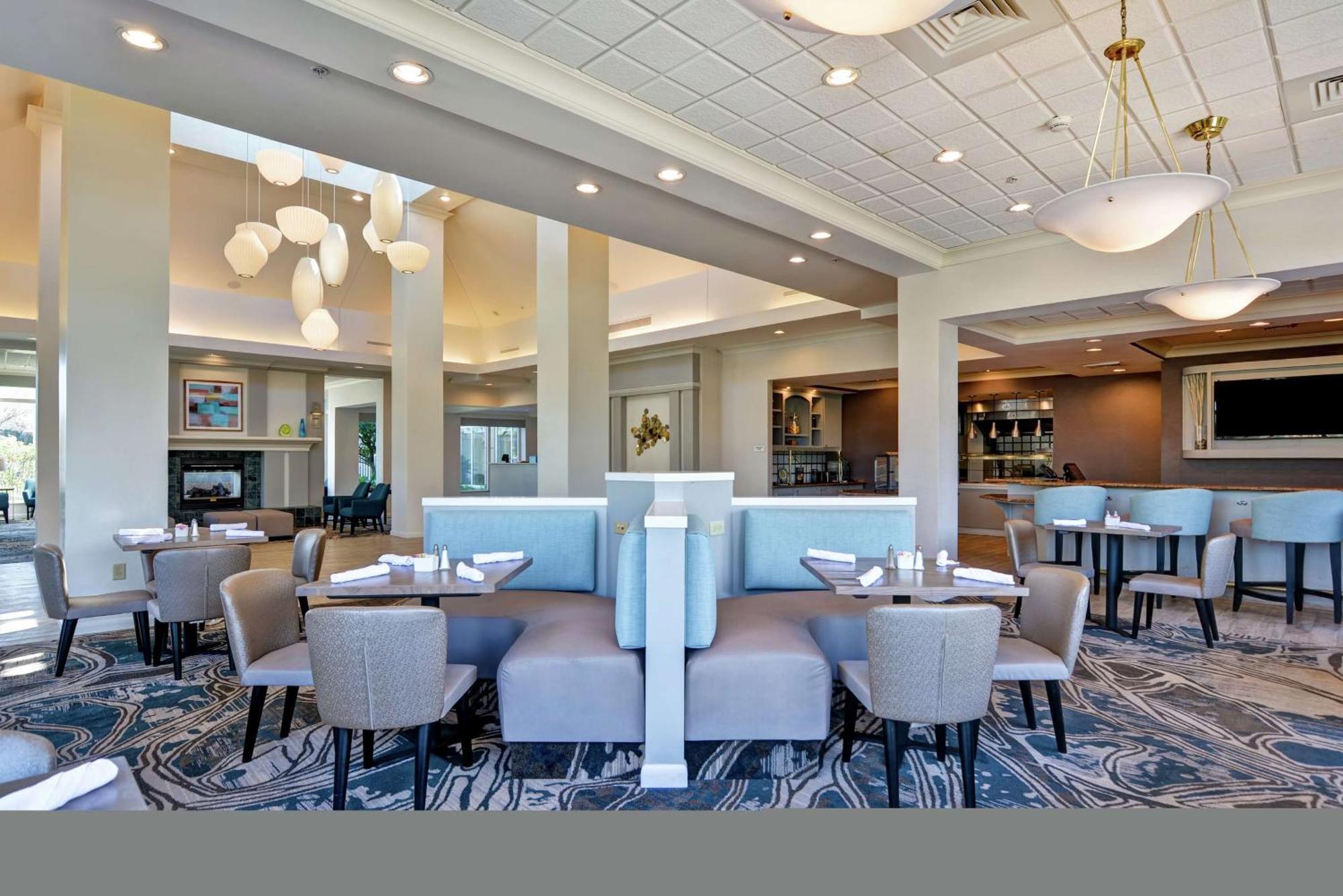 Hilton Garden Inn Mobile East Bay / Daphne Buitenkant foto