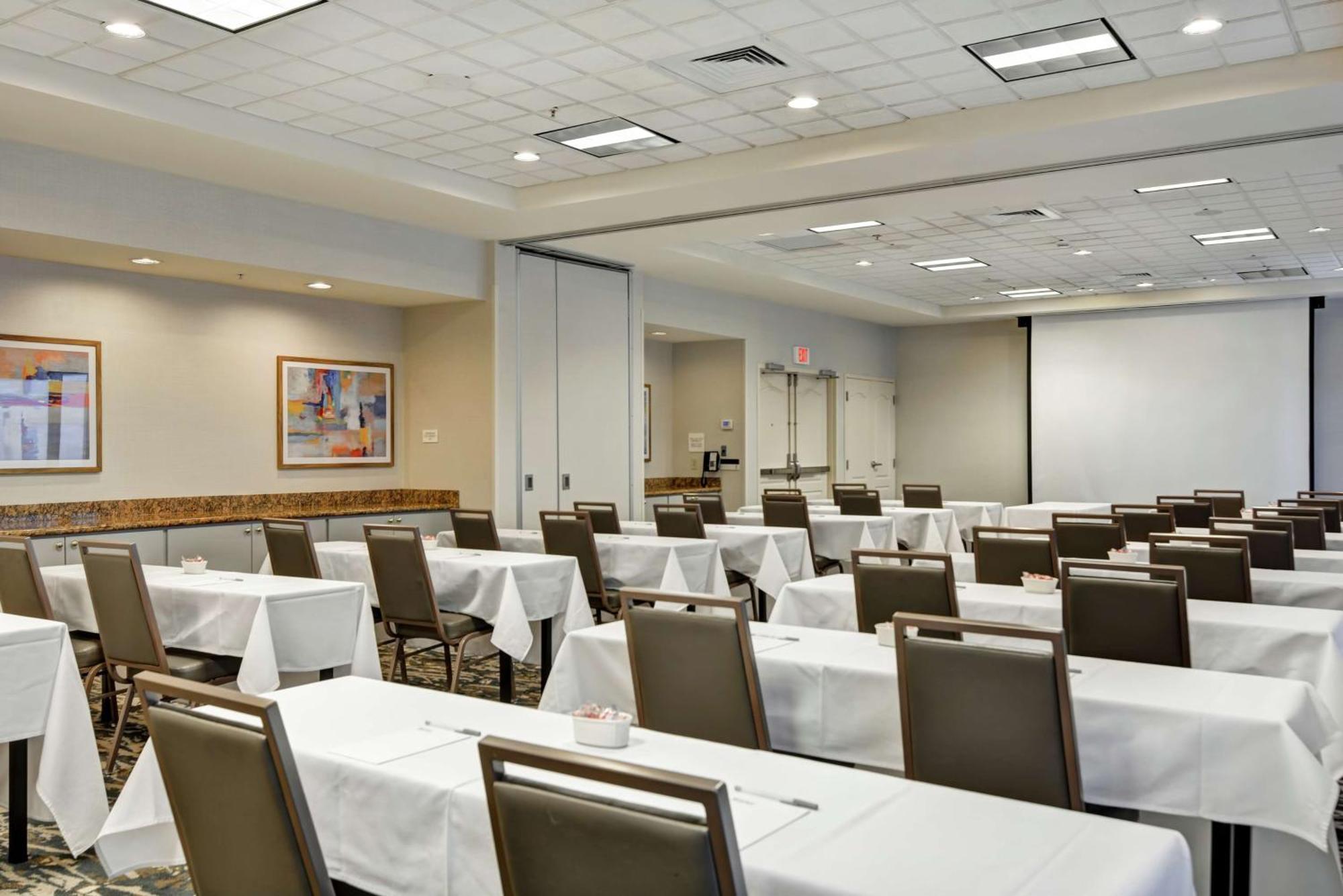 Hilton Garden Inn Mobile East Bay / Daphne Buitenkant foto