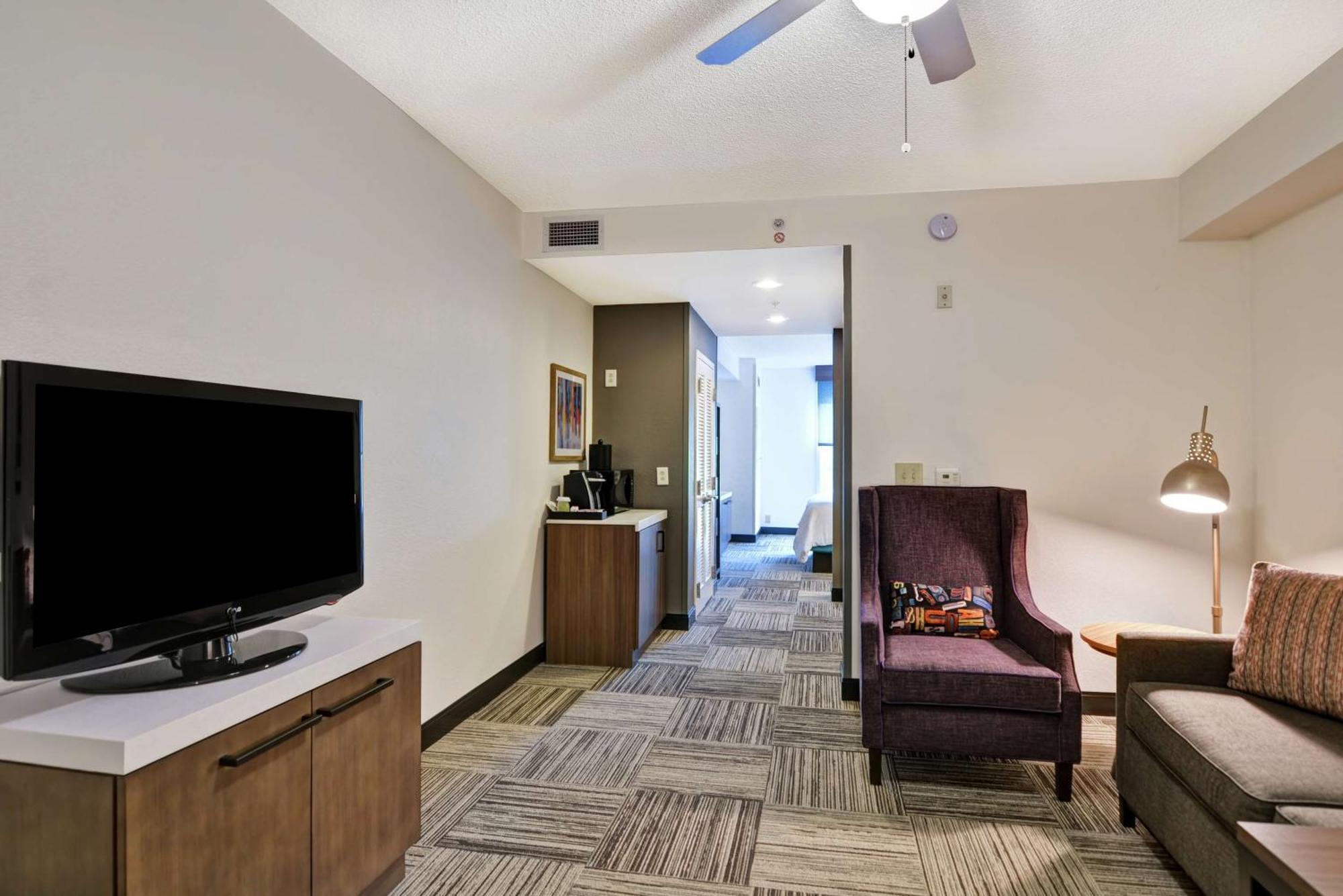 Hilton Garden Inn Mobile East Bay / Daphne Buitenkant foto