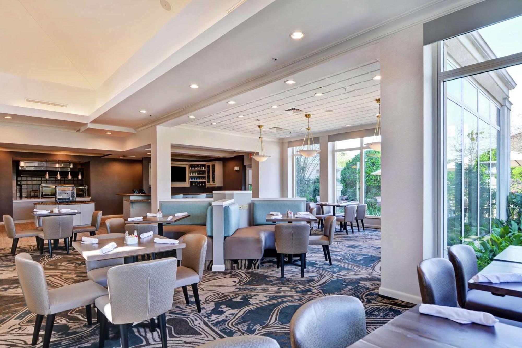 Hilton Garden Inn Mobile East Bay / Daphne Buitenkant foto
