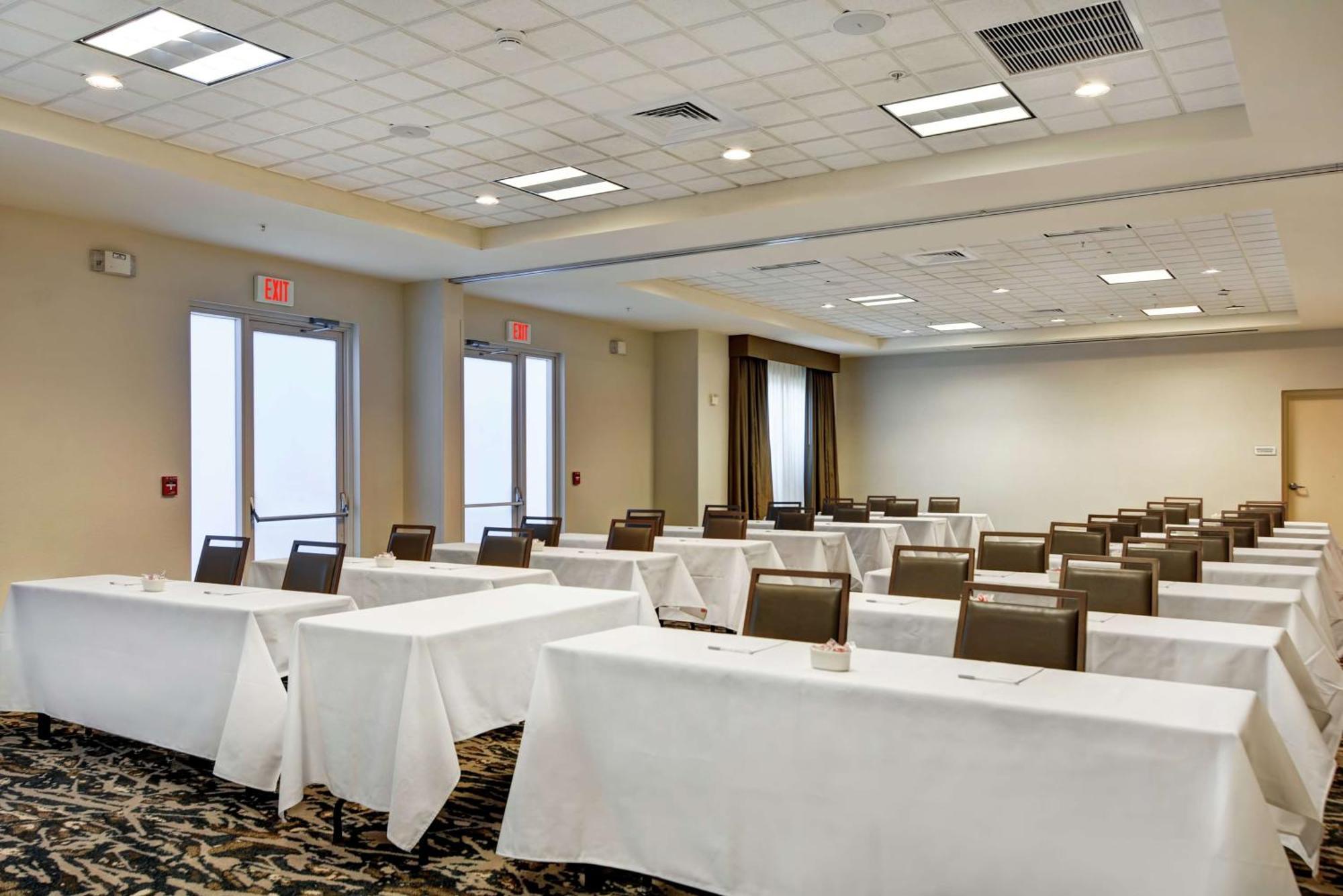 Hilton Garden Inn Mobile East Bay / Daphne Buitenkant foto
