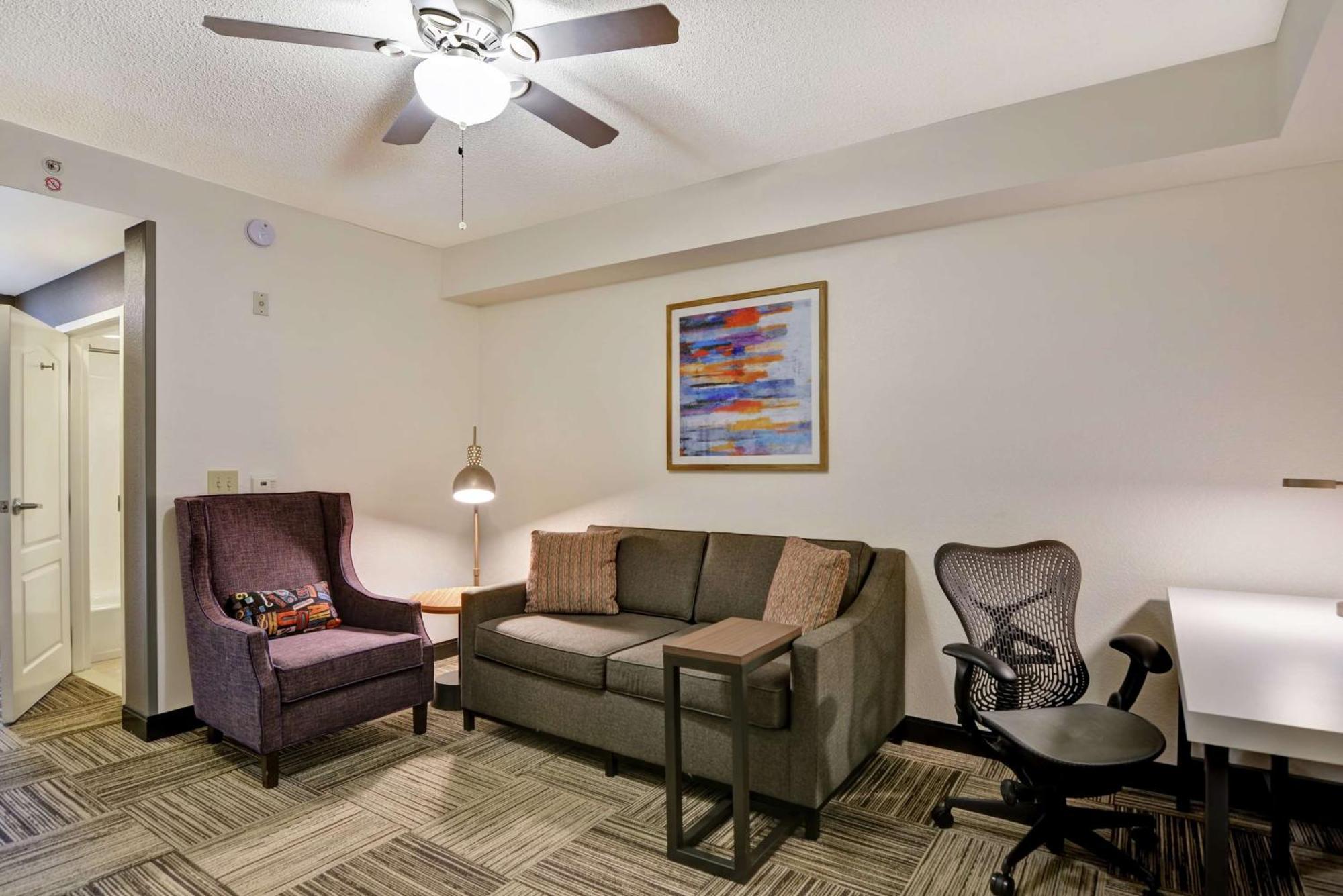 Hilton Garden Inn Mobile East Bay / Daphne Buitenkant foto