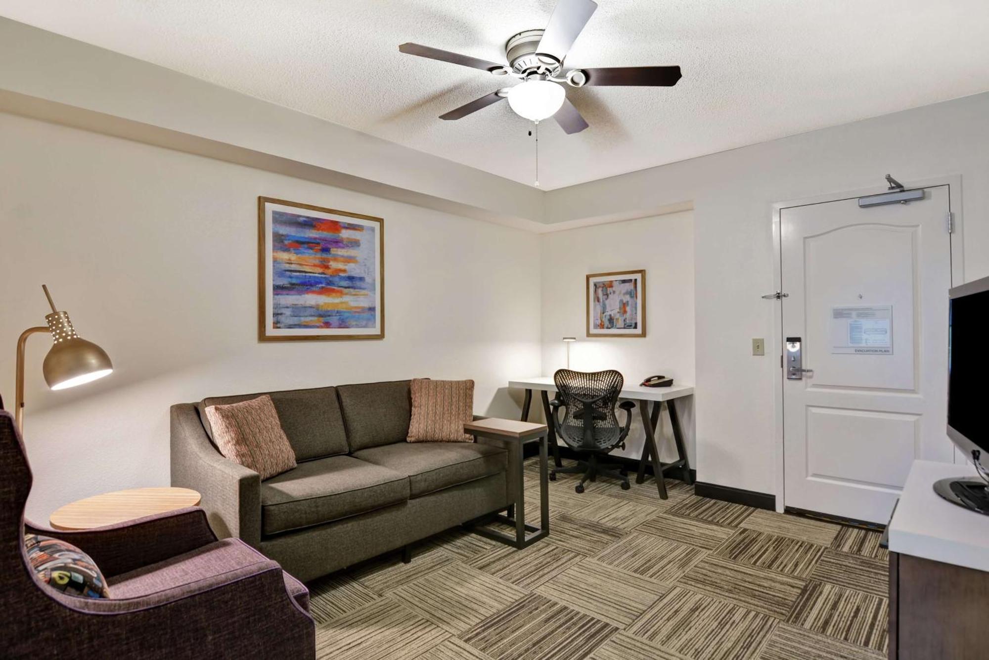 Hilton Garden Inn Mobile East Bay / Daphne Buitenkant foto