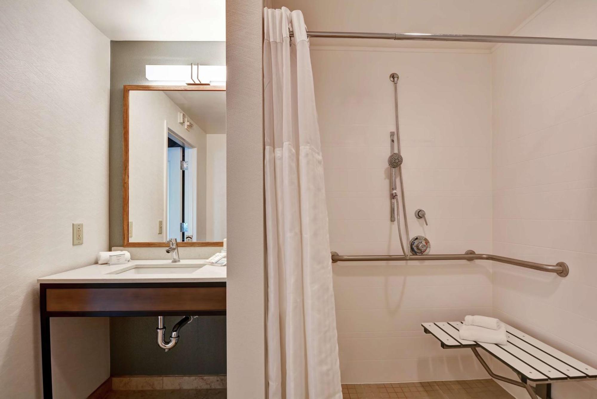 Hilton Garden Inn Mobile East Bay / Daphne Buitenkant foto