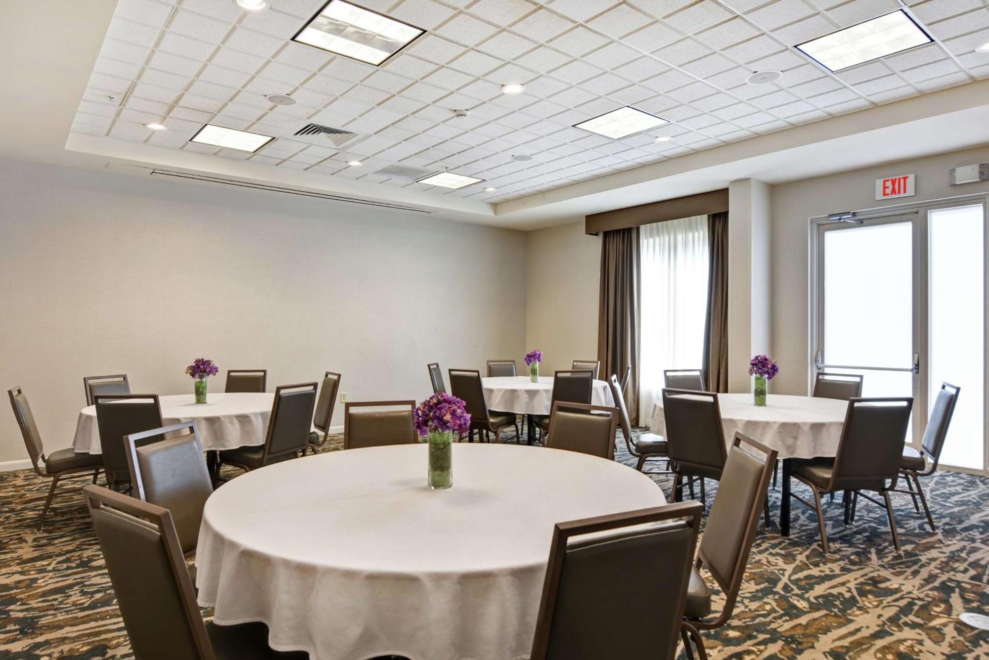 Hilton Garden Inn Mobile East Bay / Daphne Buitenkant foto