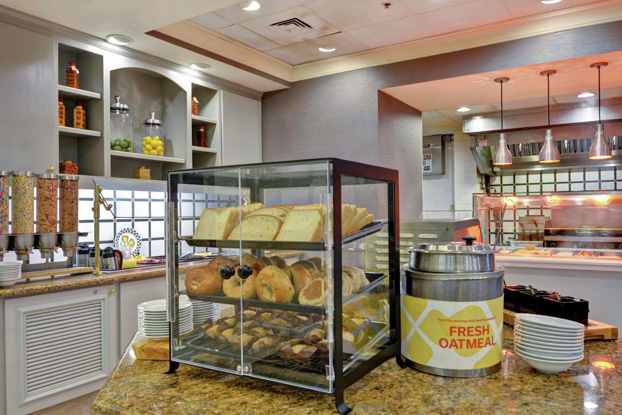 Hilton Garden Inn Mobile East Bay / Daphne Buitenkant foto