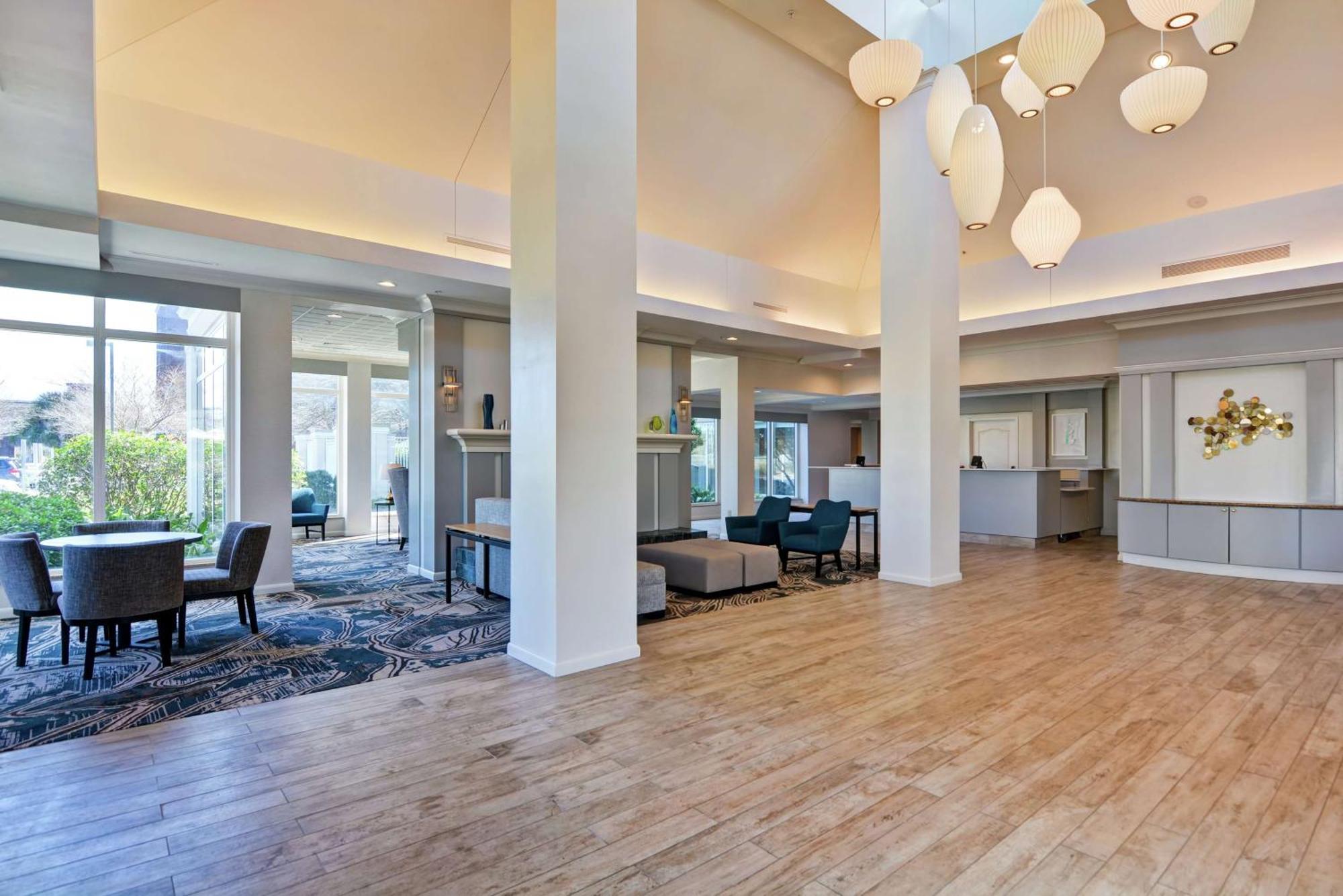 Hilton Garden Inn Mobile East Bay / Daphne Buitenkant foto