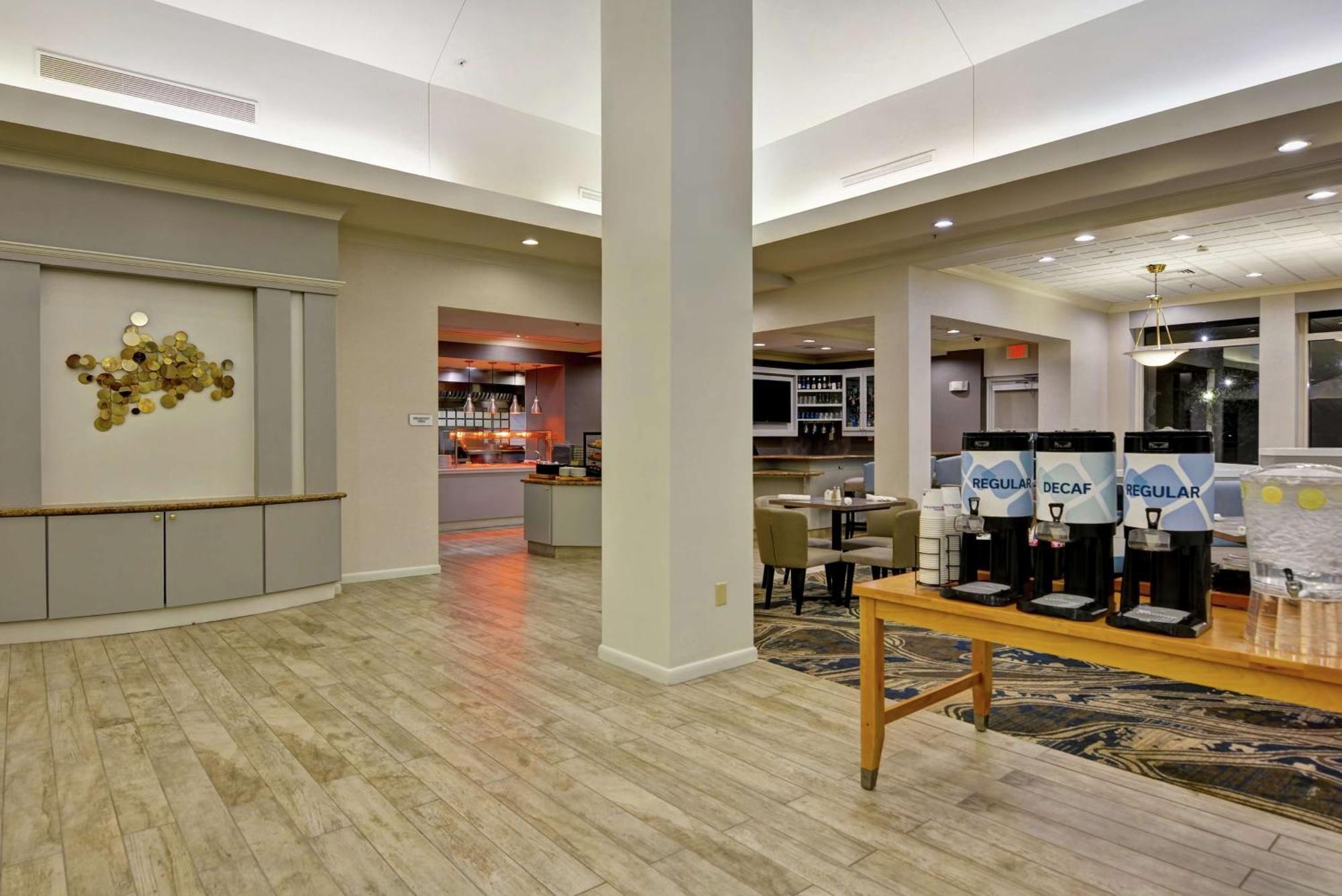 Hilton Garden Inn Mobile East Bay / Daphne Buitenkant foto