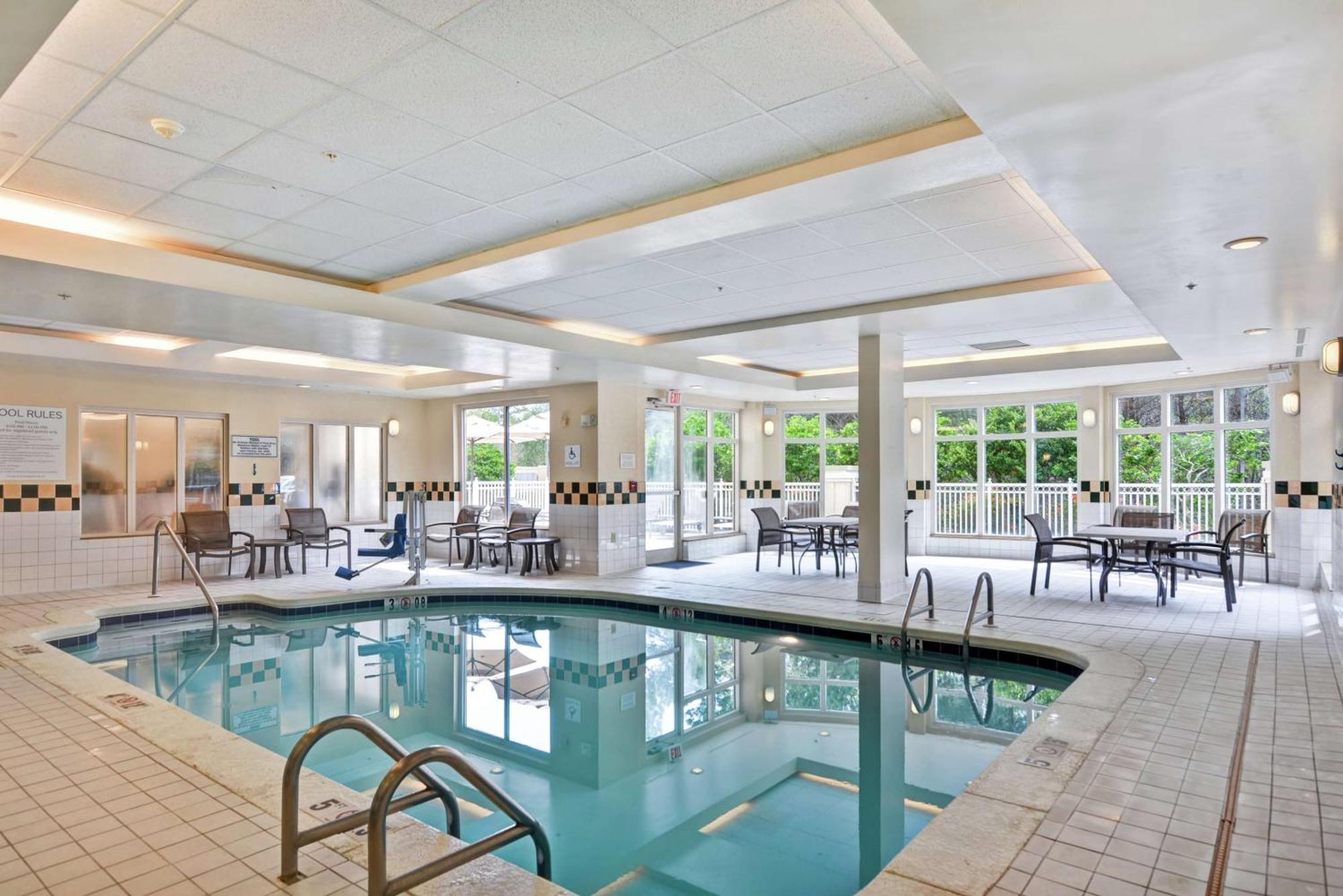 Hilton Garden Inn Mobile East Bay / Daphne Buitenkant foto