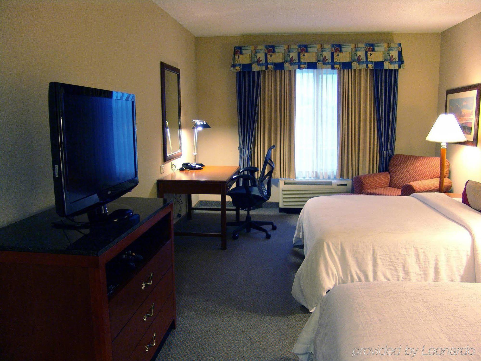 Hilton Garden Inn Mobile East Bay / Daphne Buitenkant foto