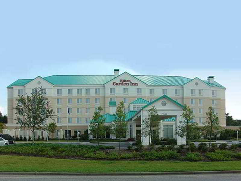 Hilton Garden Inn Mobile East Bay / Daphne Buitenkant foto