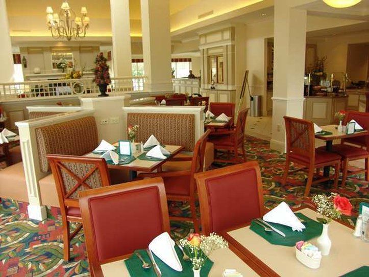 Hilton Garden Inn Mobile East Bay / Daphne Buitenkant foto