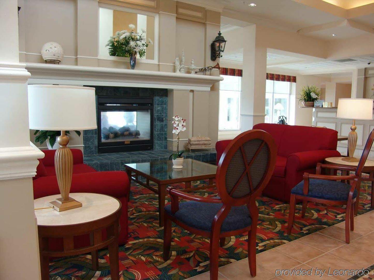 Hilton Garden Inn Mobile East Bay / Daphne Buitenkant foto