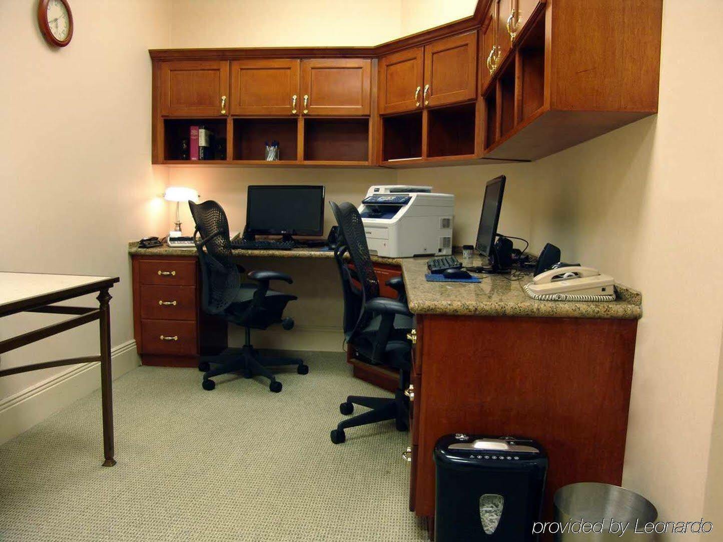 Hilton Garden Inn Mobile East Bay / Daphne Buitenkant foto