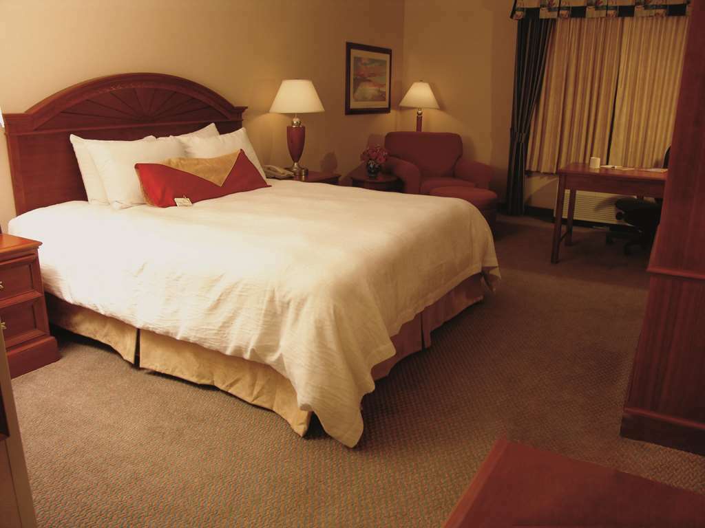 Hilton Garden Inn Mobile East Bay / Daphne Kamer foto