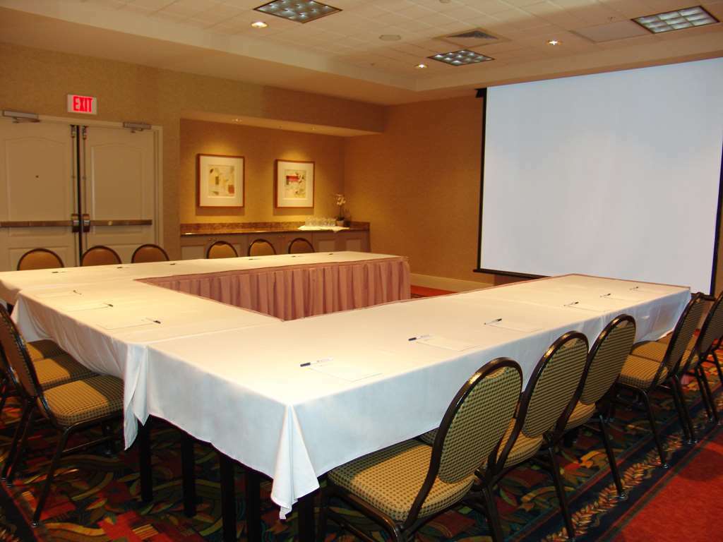 Hilton Garden Inn Mobile East Bay / Daphne Faciliteiten foto